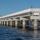Image for article titled The Lake Pontchartrain Causeway Can Take You To The End Of The World